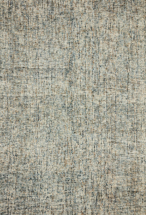 Harlow Ocean / Sand 12'-0" x 15'-0" Area Rug - HLO-01 - 12'-0" x 15'-0"