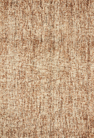 Harlow Rust / Charcoal Rug