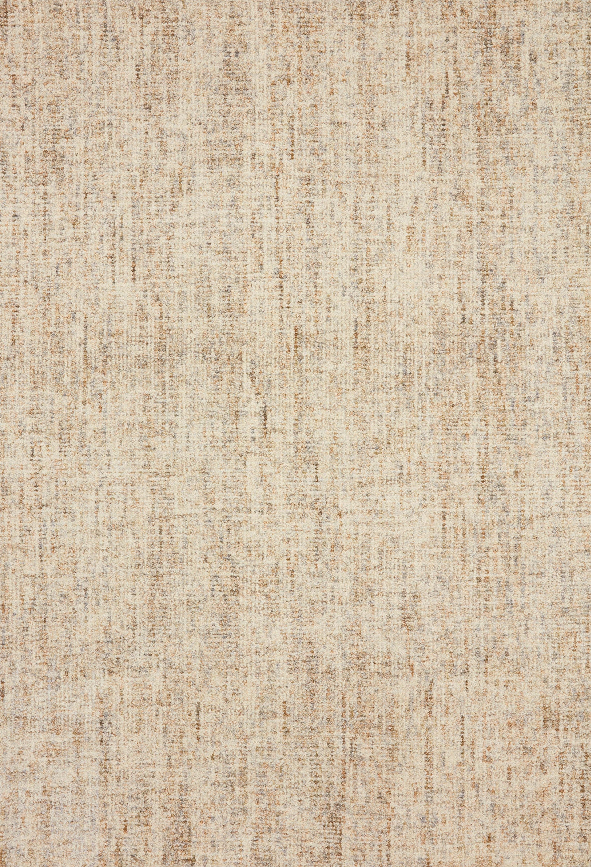 Harlow Sand / Stone 12'-0" x 15'-0" Area Rug - HLO-01 - 12'-0" x 15'-0"