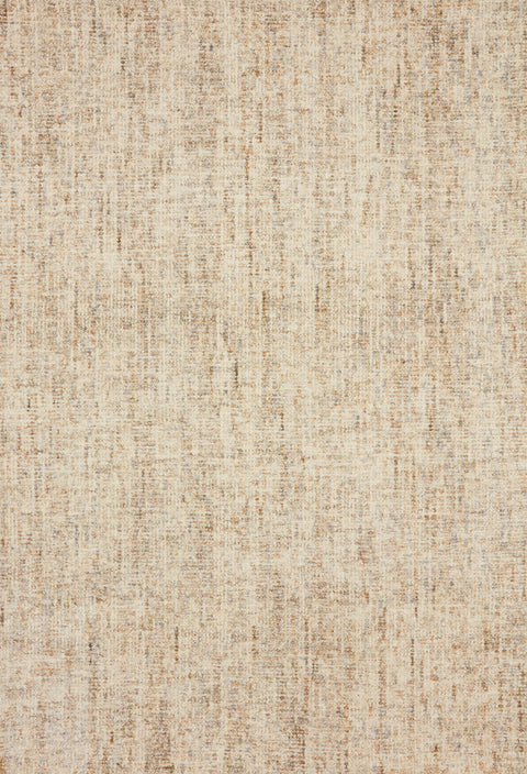 Harlow Sand / Stone 12'-0" x 15'-0" Area Rug - HLO-01 - 12'-0" x 15'-0"