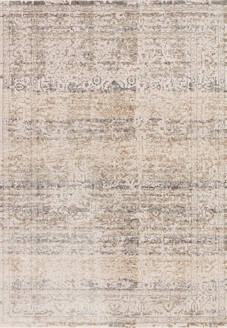 Homage Beige / Grey Rug