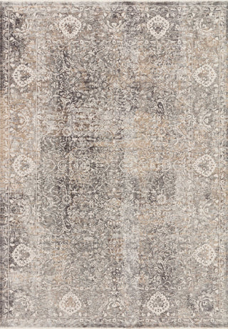 Homage Stone / Ivory Rug