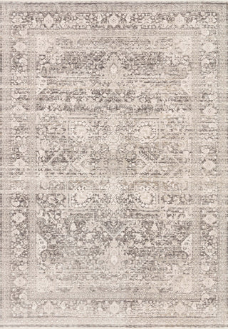 Homage Ivory / Grey Rug