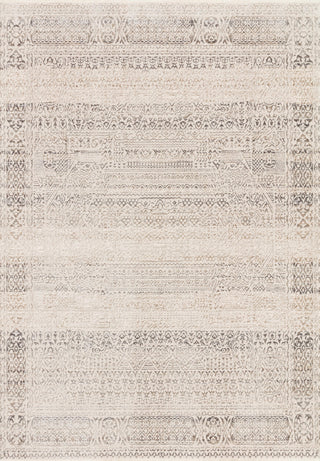 Homage Ivory / Silver Rug