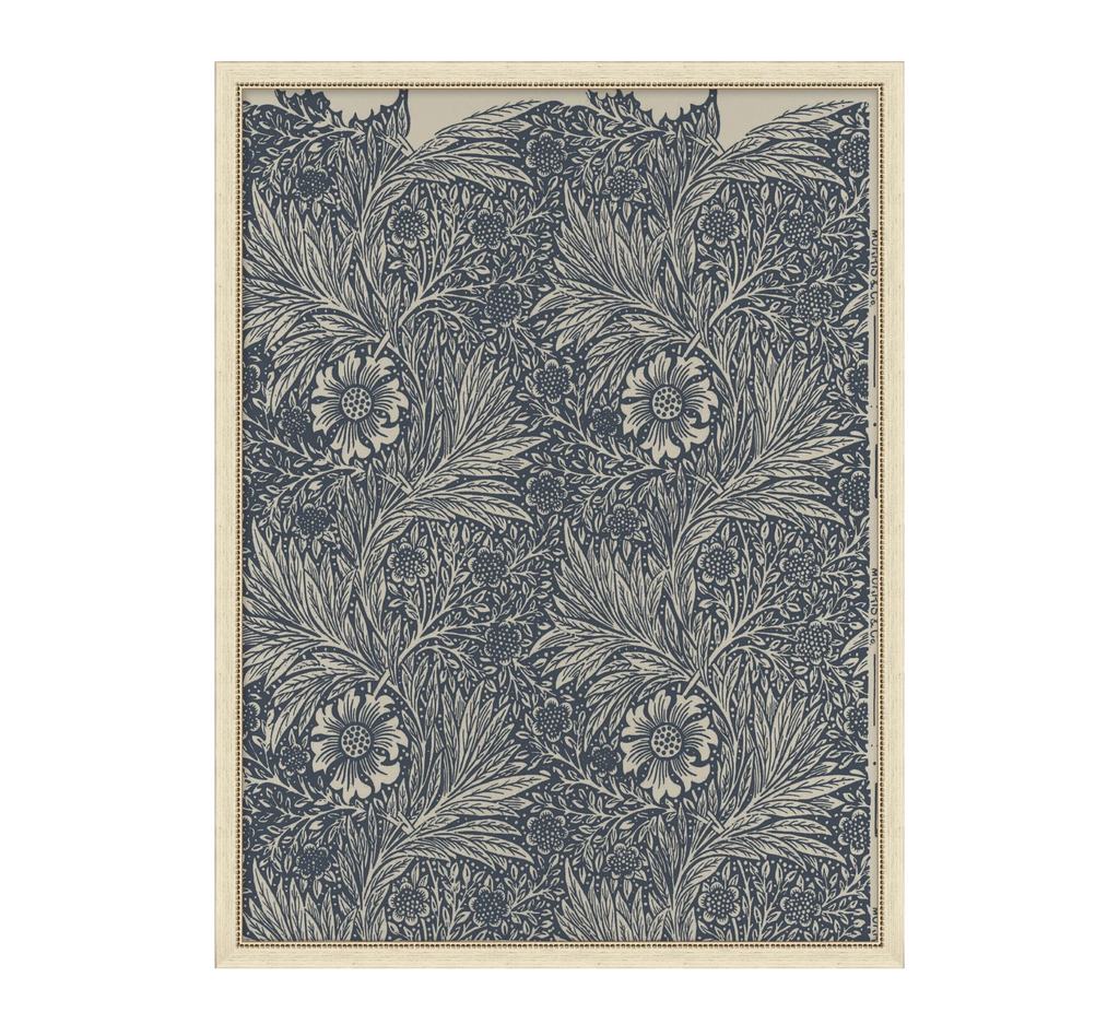 Little Blue Botanicals II