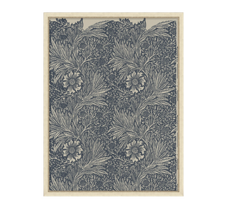 Little Blue Botanicals II