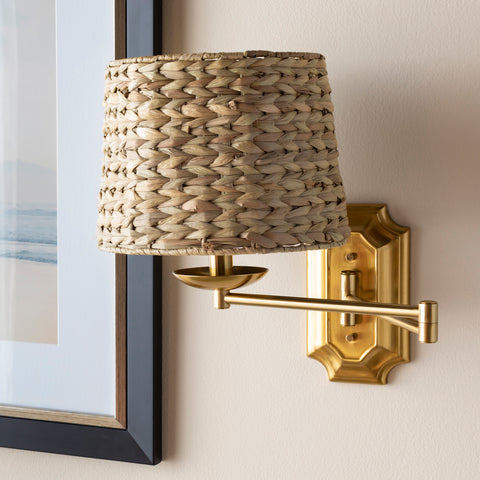 Ivana Wall Sconce
