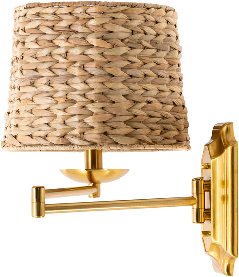 Ivana Wall Sconce