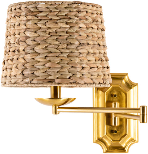 Ivana Wall Sconce