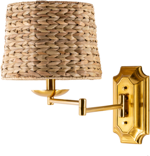 Ivana Wall Sconce