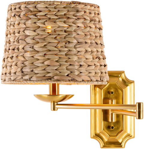 Ivana Wall Sconce