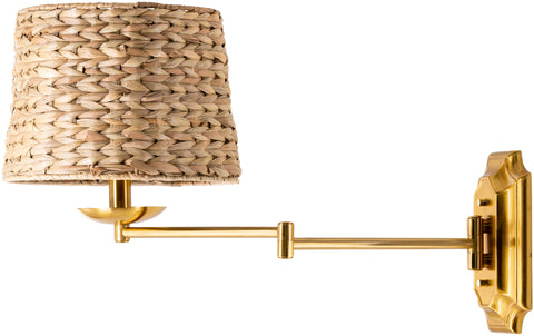 Ivana Wall Sconce