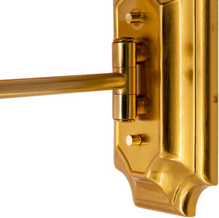 Ivana Wall Sconce