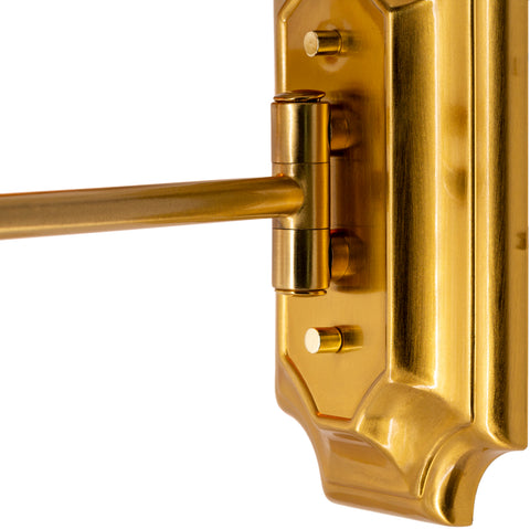 Ivana Wall Sconce
