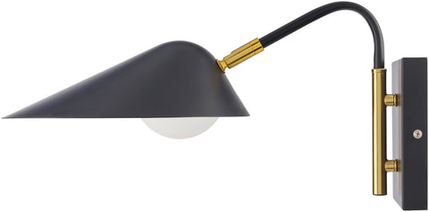 Marija Wall Sconce