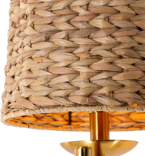 Ivana Wall Sconce