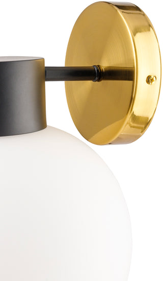Wilfred Globe Sconce