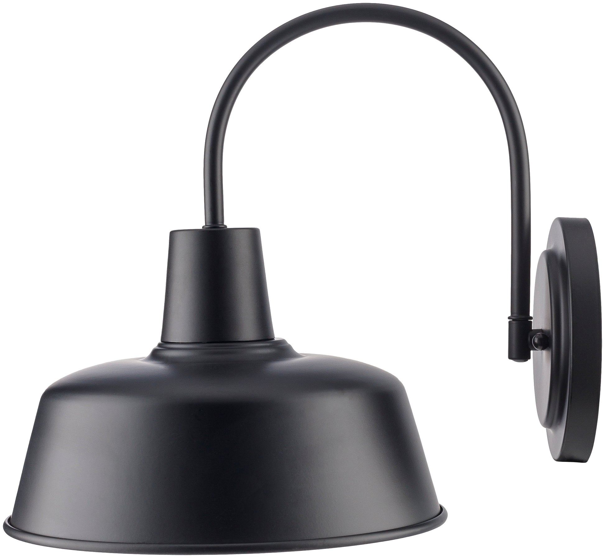 Nikola Wall Sconce