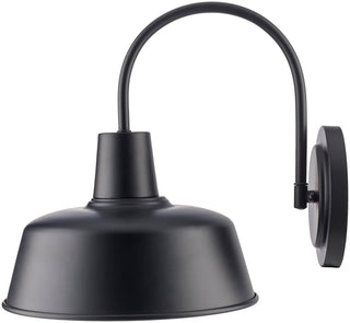 Nikola Wall Sconce