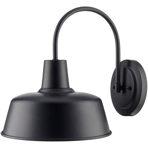 Nikola Wall Sconce