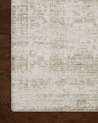 Amber Lewis x Loloi Honora Ivory/Natural Rug