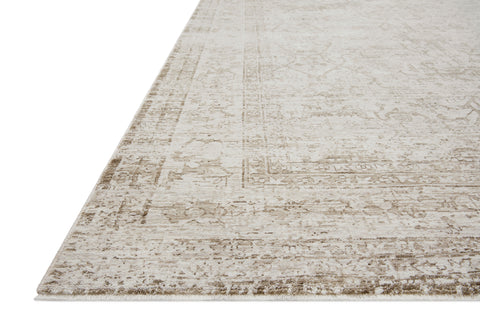 Amber Lewis x Loloi Honora Ivory/Natural Rug