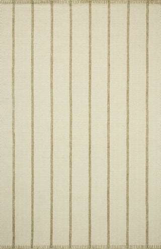 Amber Lewis x Loloi Harlan Ivory / Sage Rug