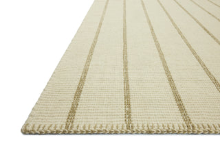 Amber Lewis x Loloi Harlan Ivory / Sage Rug