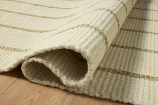 Amber Lewis x Loloi Harlan Ivory / Sage Rug