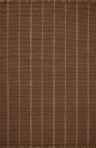 Amber Lewis x Loloi Harlan Mauve / Rose Rug