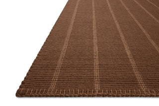 Amber Lewis x Loloi Harlan Mauve / Rose Rug