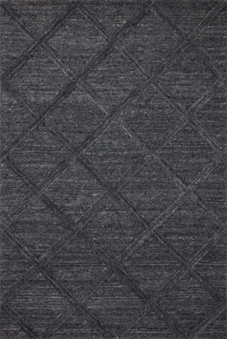 Magnolia Home by Joanna Gaines x Loloi Hunter Indigo Rug