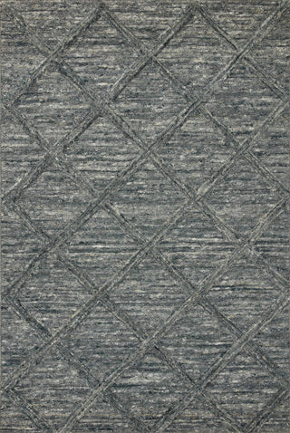 Magnolia Home by Joanna Gaines x Loloi Hunter Ocean Rug