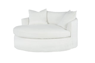 Brooklyn Lounge Chaise