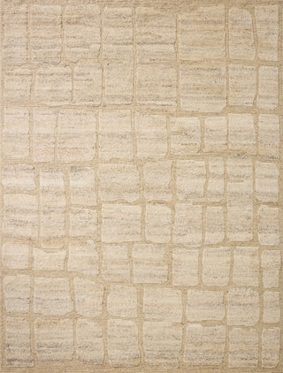 Hughes Natural Rug