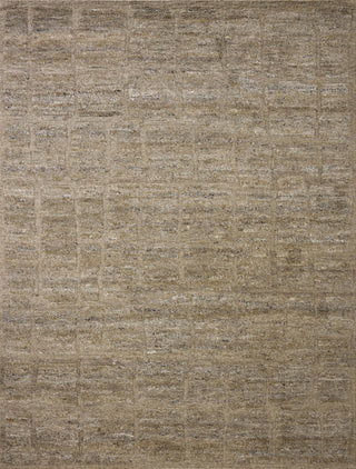 Hughes Olive Rug