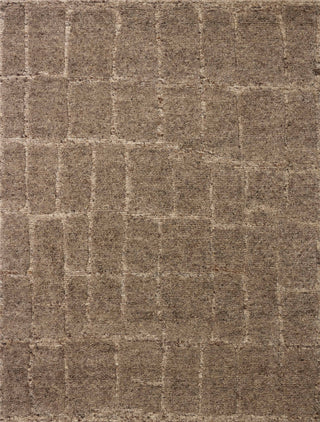 Hughes Taupe Rug