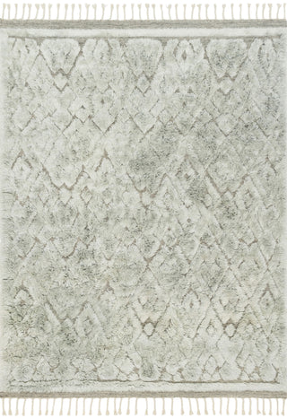 Hygge Grey / Mist Rug