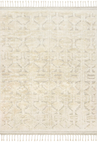 Hygge Oatmeal / Ivory Rug