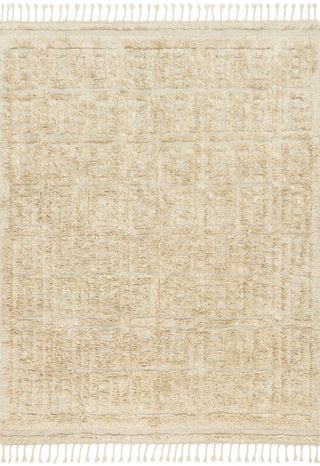 Hygge Oatmeal / Sand Rug