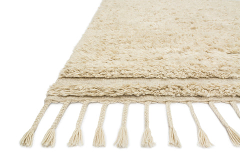 Hygge Oatmeal / Sand 9'-6" x 13'-6" Area Rug - YG-04 - 9'-6" x 13'-6"