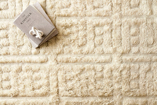 Hygge Oatmeal / Sand Rug