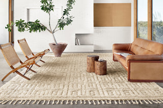 Hygge Oatmeal / Sand Rug