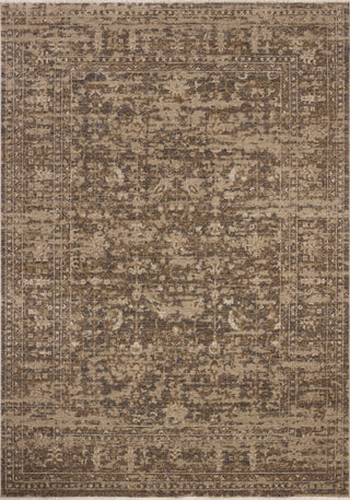 Haywood Granite / Natural Rug