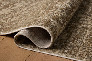 Haywood Sage / Sand Rug