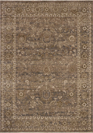 Haywood Pebble / Charcoal Rug