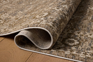Haywood Pebble / Charcoal Rug
