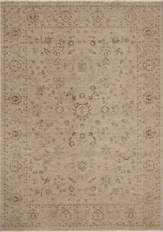 Haywood Sand / Natural Rug