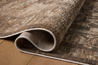 Haywood Charcoal / Mocha Rug