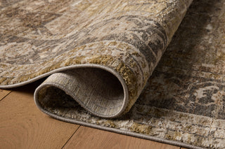 Haywood Moss / Charcoal Rug